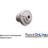 BOCCHETTA IMMISSIONE PER PANNELLO LINER CON SFERA ORIENTABILE HAYWARD - ACCESSORI PER PISCINA ONLINE