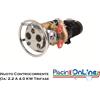 Nuoto controcorrente Jet Swim con pompa da 2,2 KW- 4,0 KW TRIFASE
