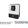 AQUARITE PLUS - STERILIZZATORE PER PISCINE A ELETTROLISI - SALE - CON MODULO PH INCLUSO. PER PISCINE FINO 150 MC