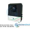 AQUARITE LTO - STERILIZZATORE A SALE ED ELETTROLISI. PER PISCINE FINO A 200 MC