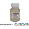 SOLUZIONE TAMPONE PER LA CALIBRAZIONE PH9 - FLACONE DA 90 CC