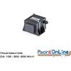 TRASFORMATORE RESINATO DI SICUREZZA DA 100 A 600 W PER ILLUMINAZIONE DI PISCINE E FONTANE - ACCESSORI PER PISCINA ONLINE