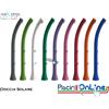 DOCCIA SOLARE - HAPPY FIVE - IN POLIETILENE - CON SERBATOIO 28 LT