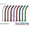 DOCCIA SOLARE - HAPPY XL - IN POLIETILENE - CON SERBATOIO 44 LT