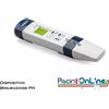 DISPOSITIVO SD PER LA MISURAZIONE DEL PH IN PISCINA
