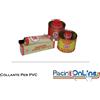 COLLANTE THF PER PVC - 3 CONFEZIONI DA 125 / 500 / 1000 GRAMMI