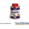 COLLANTE PER TUBAZIONI IN PVC RIGIDE E FLESSIBILI IN BARATTOLO DA 250 ML