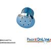 BOCCHETTA IDROMASSAGGIO IN ACCIAIO INOX AISI 316 L - ATTACCO DA 1/2" POLLICE-M- PER CLS