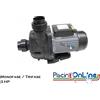 POMPA MGD 3 HP - POMPA AUTOADESCANTE FINO A 50 CM CON PORTATA A PREVALENZA ELEVATA IP55 CLASSE F - MONOFASE / TRIFASE