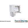 SKIMMER AUTO SKIM ECONOMY HAYWARD - ADATTO PER PISCINE FUORITERRA RIGIDE - PER PISCINE IN PANNELLI LINER/PVC ARMATO