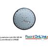 LAMPADA A LED POOL - COMPATIBILE CON TUTTE LE LAMPADE PAR 56 - VERSIONE BIANCO/RGB