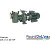 POMPA CENTRIFUGA PER PISCINE PUBBLICHE IN GHISA CON PREFILTRO - MOTORE TRIFASE A 4 POLI - 1450 GPM - DA 3 A 25 HP