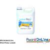 PROTECT LINER - PRODOTTO MICROBIOCIDA ANTI MUFFA DA APPLICARE SUI MURI PRIMA DELLA POSA DEL LINER IN PISCINA - CONF. DA 5 L