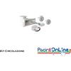 KIT CIRCOLAZIONE PER PISCINA CON SKIMMER - 3 VERSIONI PER PISCINE DA 55 A 120 MC