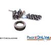 KIT RACCORDERIA DI CIRCOLAZIONE PER PISCINA CON SKIMMER - 4 VERSIONI PER PISCINE DA 9 A 120 MC