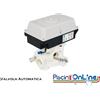 VALVOLA AUTOMATICA MOTORIZZATA CON TIMER - DA (1"½ attacco filtro ø50) - (2" attacco filtro ø63 )