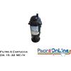 FILTRO A CARTUCCIA IN ABS TERMOPLASTICO DA 15 E 22 MC/H