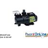 POMPA PER FILTRAZIONE PISCINA DA 0.33 HP