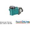 POMPA PER FILTRAZIONE PISCINA ANCHE PER ACQUE SALATE DA - 0.30 A 1.30 KW - MONOFASE/TRIFASE