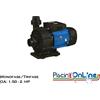 POMPA PER IDROMASSAGGIO CON MOTORE ASINCRONO 2 POLI 2850 GIRI E PROTEZIONE IP55 - DA 1.50 E 2 HP MONOFASE/TRIFASE