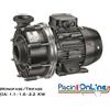 POMPA PER IDROMASSAGGIO E NUOTO CONTRO CORRENTE DA 1.1 - 1.6 - 2.2 KW MONOFASE/TRIFASE