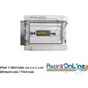 QUADRO DI CONTROLLO AUTOMATICO PER DISPOSITIVI ELETTRICI ASSOCIATI ALL' IMPIANTO DELLA PISCINA - VERSIONE EASY 1 POMPA
