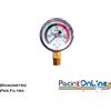 MANOMETRO PER FILTRO PISCINA - MODELLO UNIVERSALE