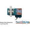 POMPA ELETTROMAGNETICA DIGITALE PER DOSAGGIO PROPORZIONALE DI PH
