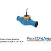 CONTATORE LANCIA IMPULSI DA 1/2 - 1 1/2 - 2