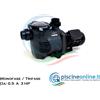 POMPA HAYWARD K-FLO - GAMMA COMPLETA DA 0.5 A 3 HP - PER PISCINE RESIDENZIALI