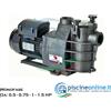 POMPA AUTOADESCANTE SUPERPOOL I BY HAYWARD COMPATIBILE CON POWERLINE PL-PLUS - 4 MODELLI DA 05 A 1.5 HP MONOFASE