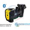 POMPA A VELOCITA' VARIABILE SILENSOR PRO VSD 200 CON CONNESSIONE BLUETOOTH - PORTATA FINO A 18 MC
