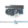 KIT RACCORDERIA E VALVOLE PER PISCINE PUBBLICHE - 2 VERSIONI IN KIT