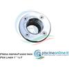 PRESA ASPIRA FANGO INOX PER RIVESTIMENTO LINER/PVC 1 ½ F