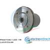 MINI PROIETTORE A 1 LED (1 W) 12V AC/DC - 6 COLORI DI LUCE