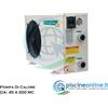 POMPA DI CALORE PER IL RISCALDAMENTO ACQUA DELLA PISCINA - 7 VERSIONI DA 45 A 200 MC/H