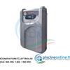GENERATORE ELETTROLITICO CON DISPLAY DIGITALE DEDICATO PER LA GENERAZIONE DI SALE IN PISCINA - 4 VERSIONI