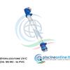 STERILIZZATORE UV-C IN PVC - PURIFICATORE D'ACQUA A LAMPADA UV-C - VERSIONE DA 75W PER PISCINE FINO A 95 MC
