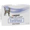 NESTLE' PURINA PETCARE IT. SpA PRO PLAN FORTIFLORA GATTO ORIGINAL 7 BUSTE 1 G