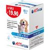 F&F Srl ACTIVE PET CUTE E PELO 60 PERLE