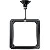 Hobby 61304 Feeding Station 2, rettangolare, 10 x 10 cm