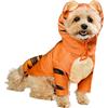 Rubie's Tigger Pet Fancy Dress Costume Winnie The Pooh Small