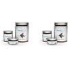 Askoll 280504 Diet Scaglia Tropicale 40Gr 250Ml, M (Confezione da 2)