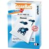 Scanpart Cleanbag M 137 HOO 15