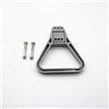 Riloer 175 A Maniglia per connettore 175 A Connettore per verricello Estrattore per maniglia della batteria Connettore in plastica Jump Start Slave Assist Anderson Plug Handle