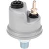 VGOL Interruttore sensore pressione olio 1Pin 0065429417 A0055421817 compatibile con Mercedes-Benz Classe E W124