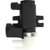 Riloer Sensore di pressione, sostituzione del sensore di pressione dell'aria di scarico turbo, valvola solenoide di controllo del convertitore di pressione Turbo Boost compatibile con Kia compatibile