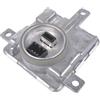 NSGMXT Reattore Centralina Xenon HID Faro Compatibile con G0lf Je-tt a E0s A4 A6 Q5 Q7 8K0941597E