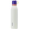 Owala FreeSip Twist Borraccia Termica Acciaio Inox con Cannuccia, 710 ml - Bottiglia Termica Isolata per Sport, Viaggio e Palestra, Senza Perdite, Minty Horizons