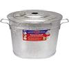 Guillouard 011610 - Sterilizzatore per barattoli da conserva